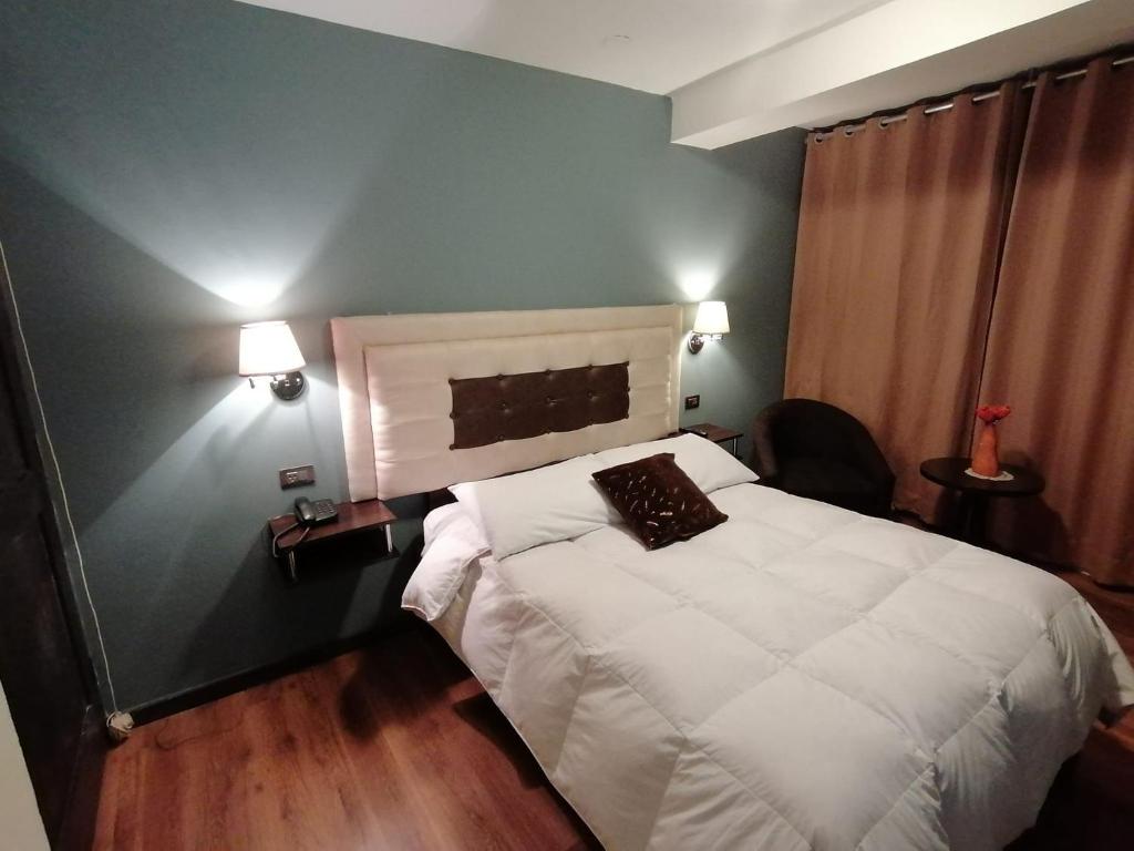 Hotel Juan - 1