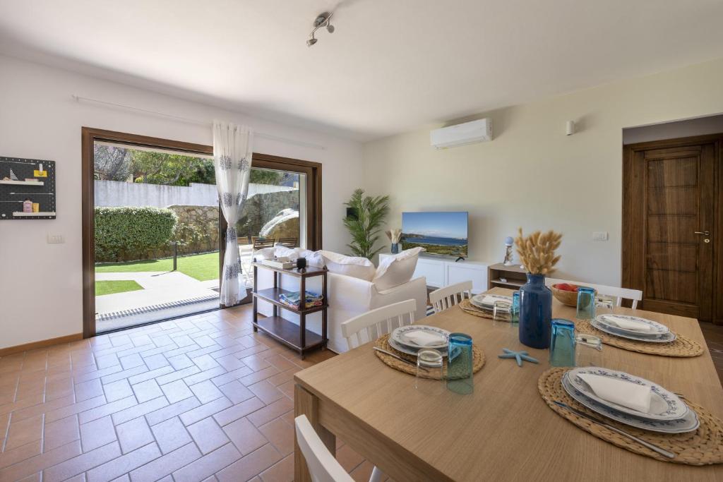 Flat Arcipelago - 3