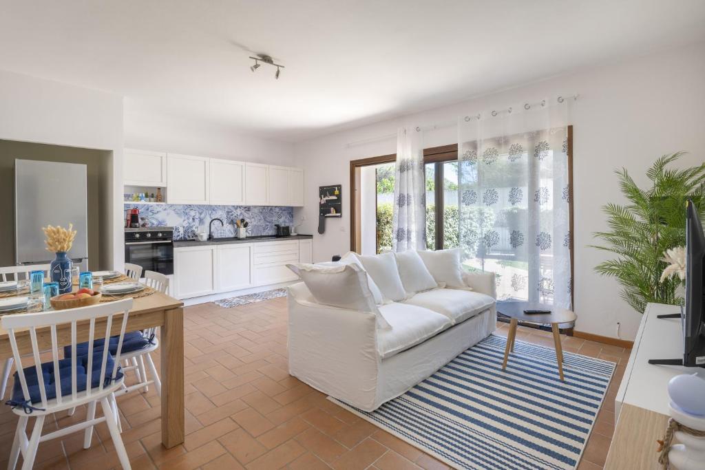 Flat Arcipelago - 4
