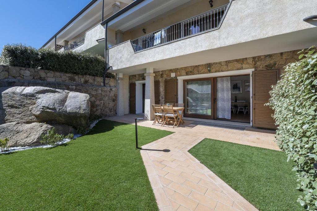 Flat Arcipelago - 1