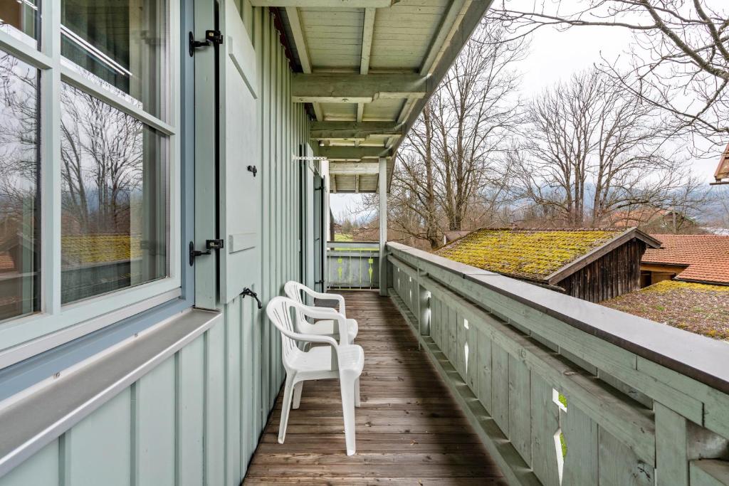 Fewo Brünnstein - Nr 40 Pool, Sauna - 3