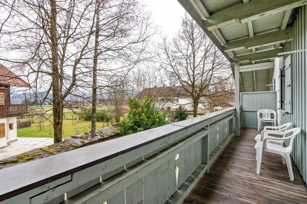 Fewo Brünnstein - Nr 40 Pool, Sauna - 4