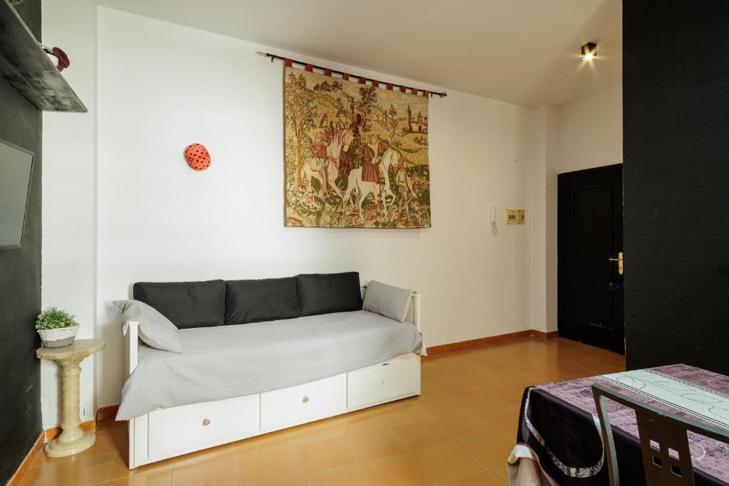 Conde Center Premium Suites - 3
