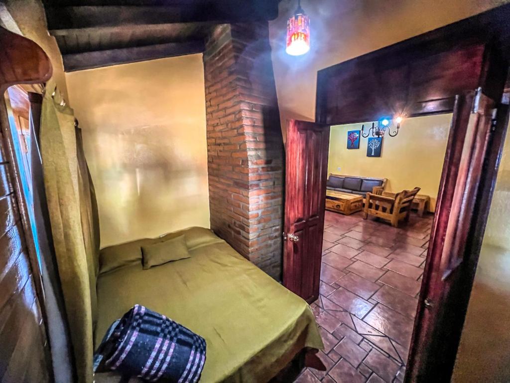 Villas Lupita - 3