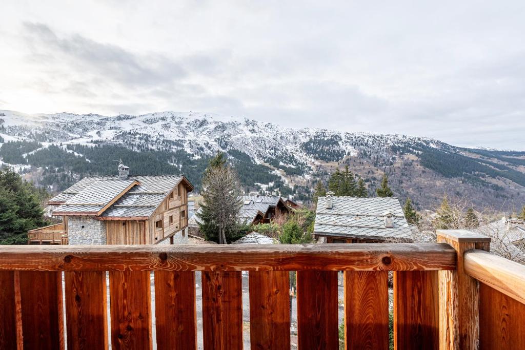 Appartement 22 - 5 personnes - 3