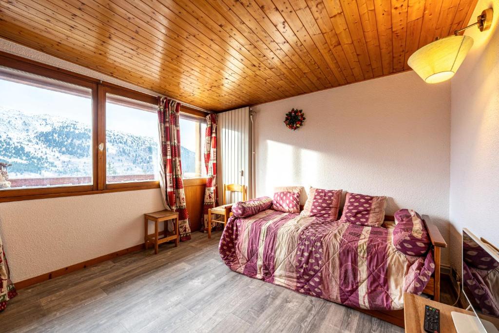 Appartement 22 - 5 personnes - 5