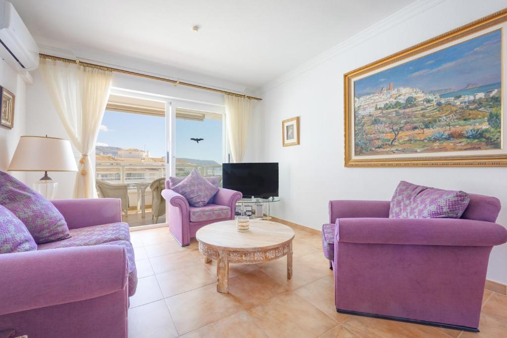 Altea Seaview - 3