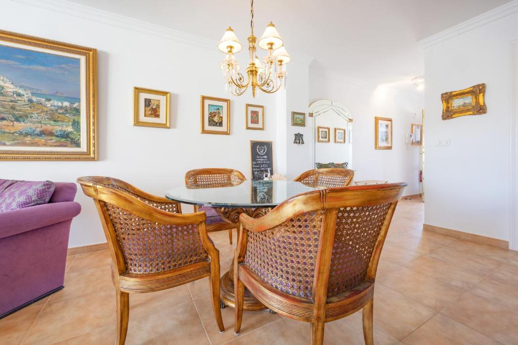 Altea Seaview - 4