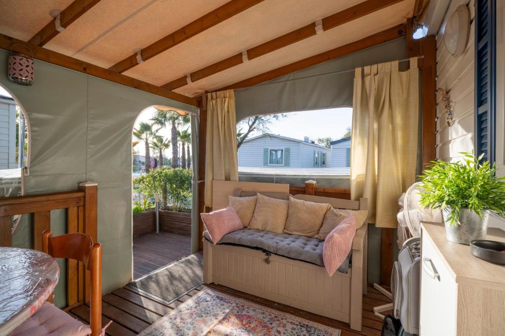 Chez Hervé - 5