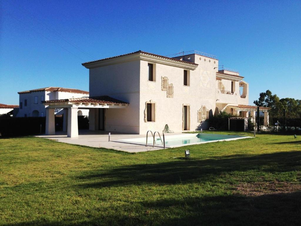 Villa Florida 2 with private pool - 1