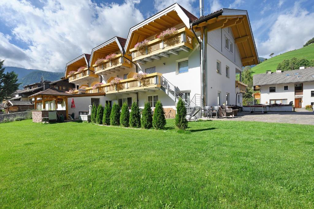 Hotel Residence Olympia Sarntal - 5