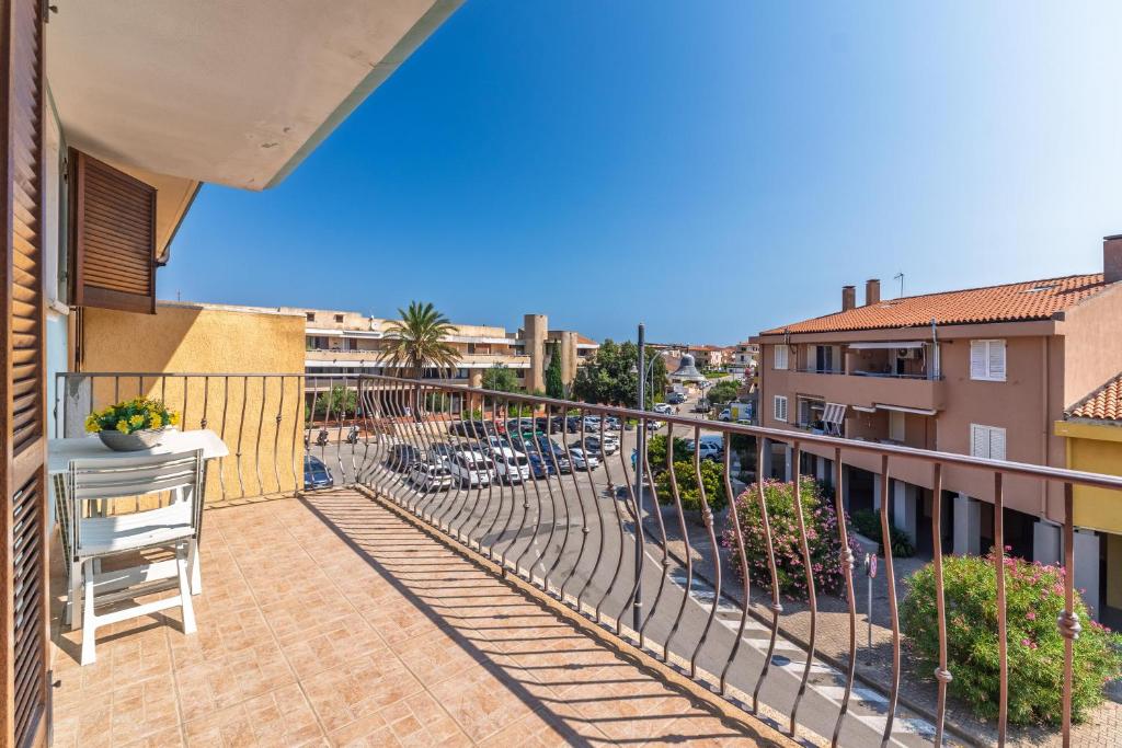 Residence Galatea -Bilocale - 2