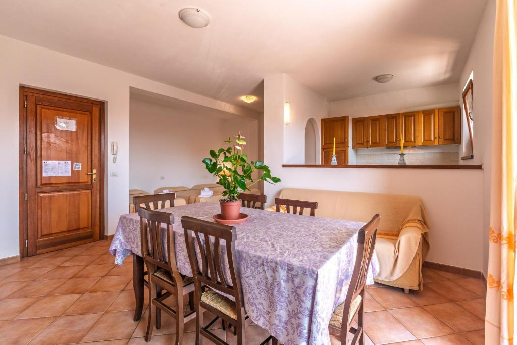 Residence Galatea -Bilocale - 3