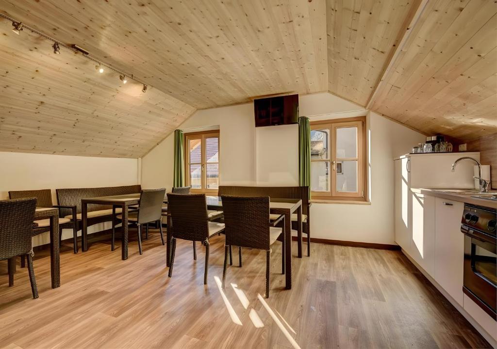 Unterdornerhof Algund - 4