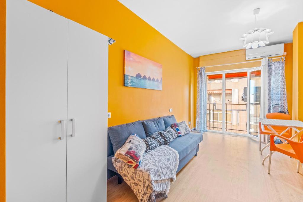 Apartamento a 199m de la Playa - 1