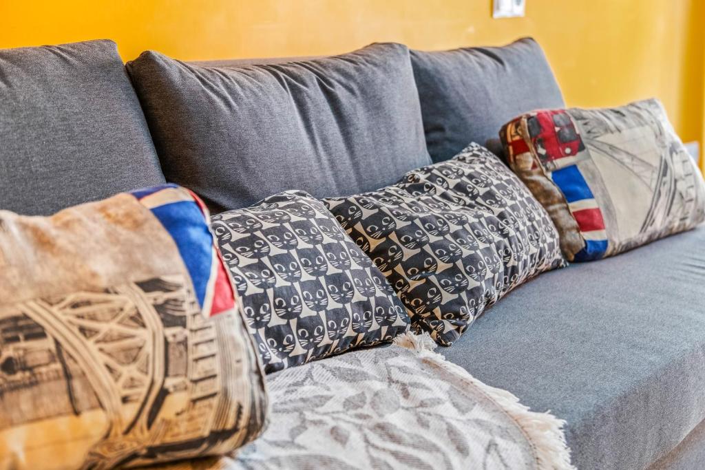 Apartamento a 199m de la Playa - 2