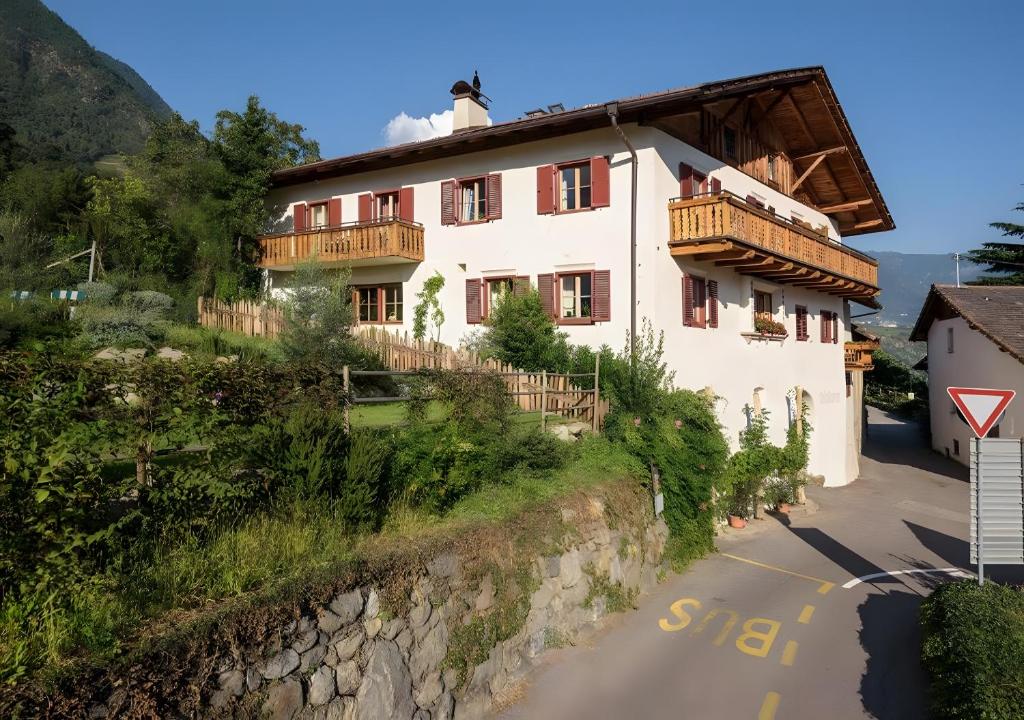 Unterdornerhof Algund - 3