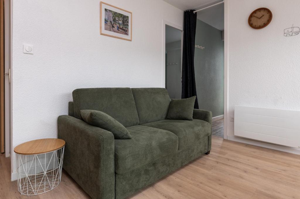 Appartement Ty Soleil - Proche mer - 5