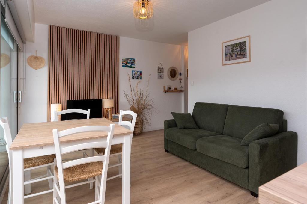 Appartement Ty Soleil - Proche mer - 4