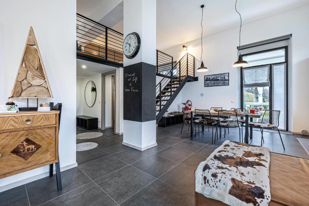 Loft Casa Facco - 5