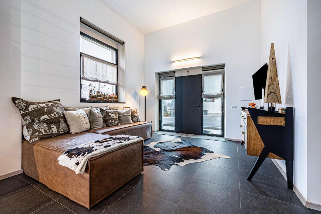 Loft Casa Facco - 1