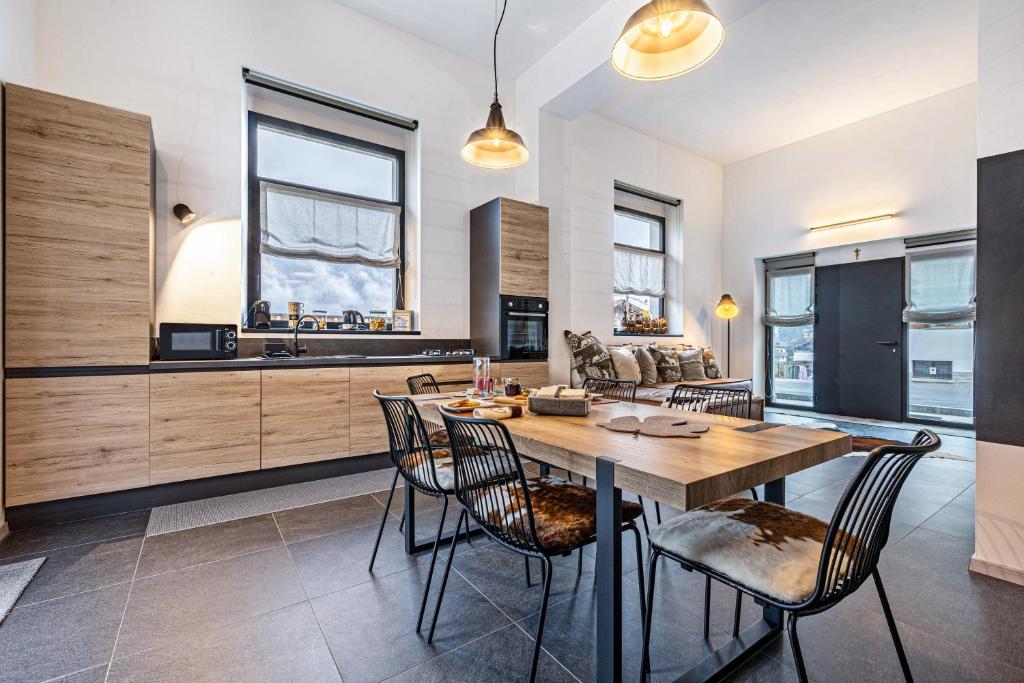 Loft Casa Facco - 2