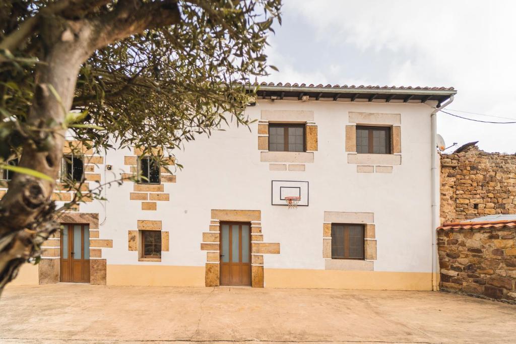 Amontes Rural 외관