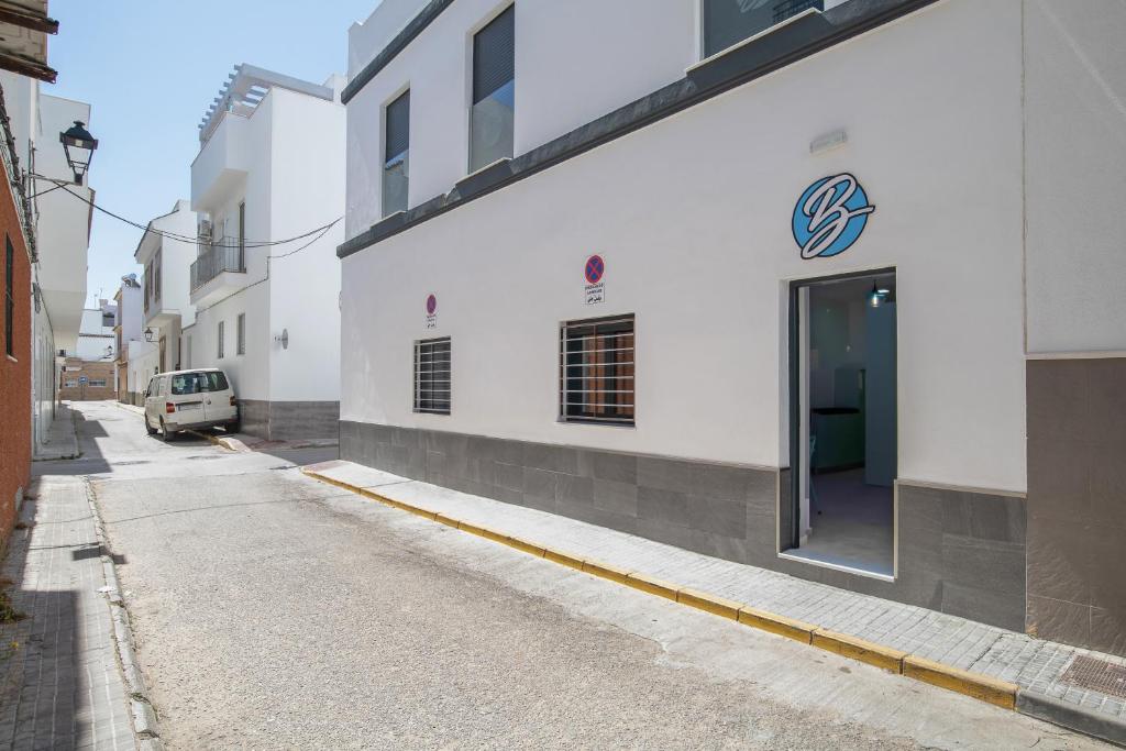 Apartamentos Bellamar - 2