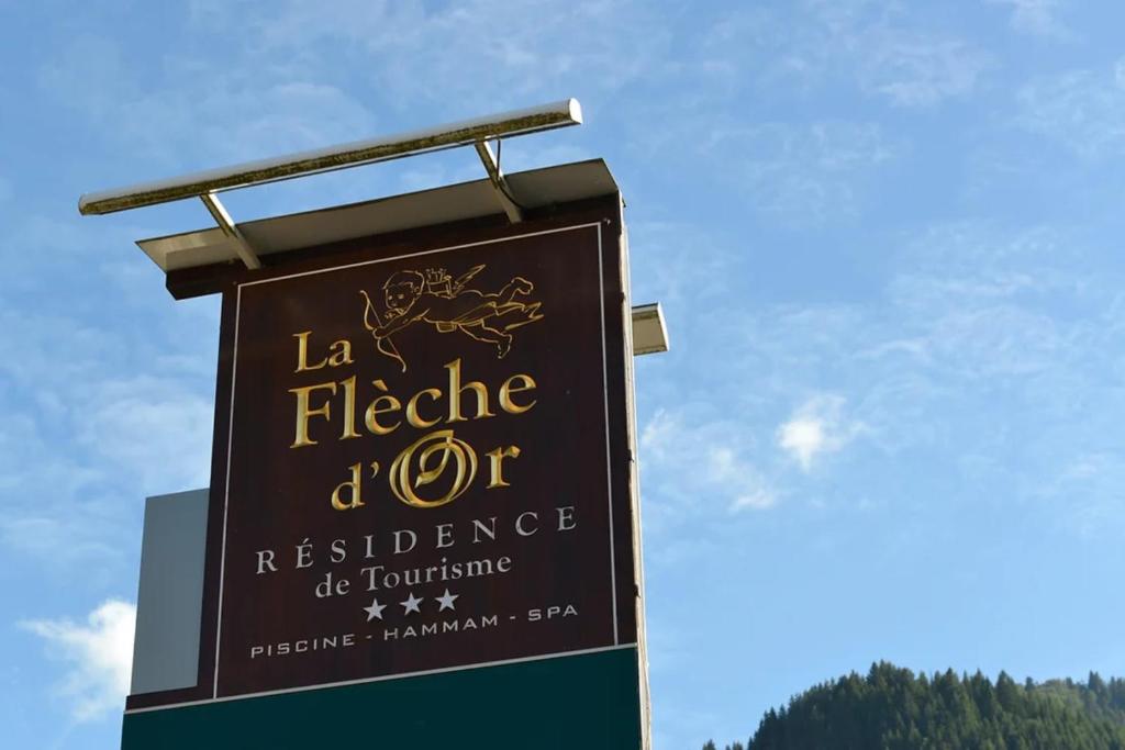 La Flèche d'Or - 2