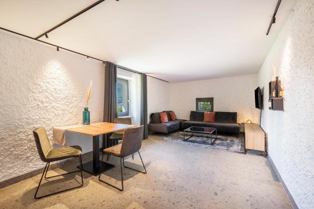 Thanhammer Apt Nova Domus - 5