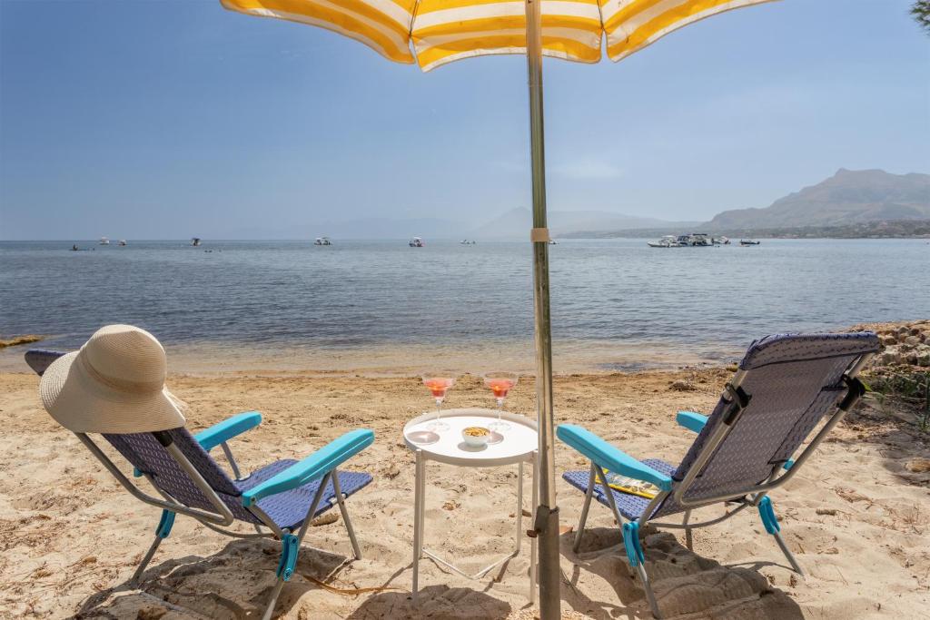 Villa Rossana sul mare - 2