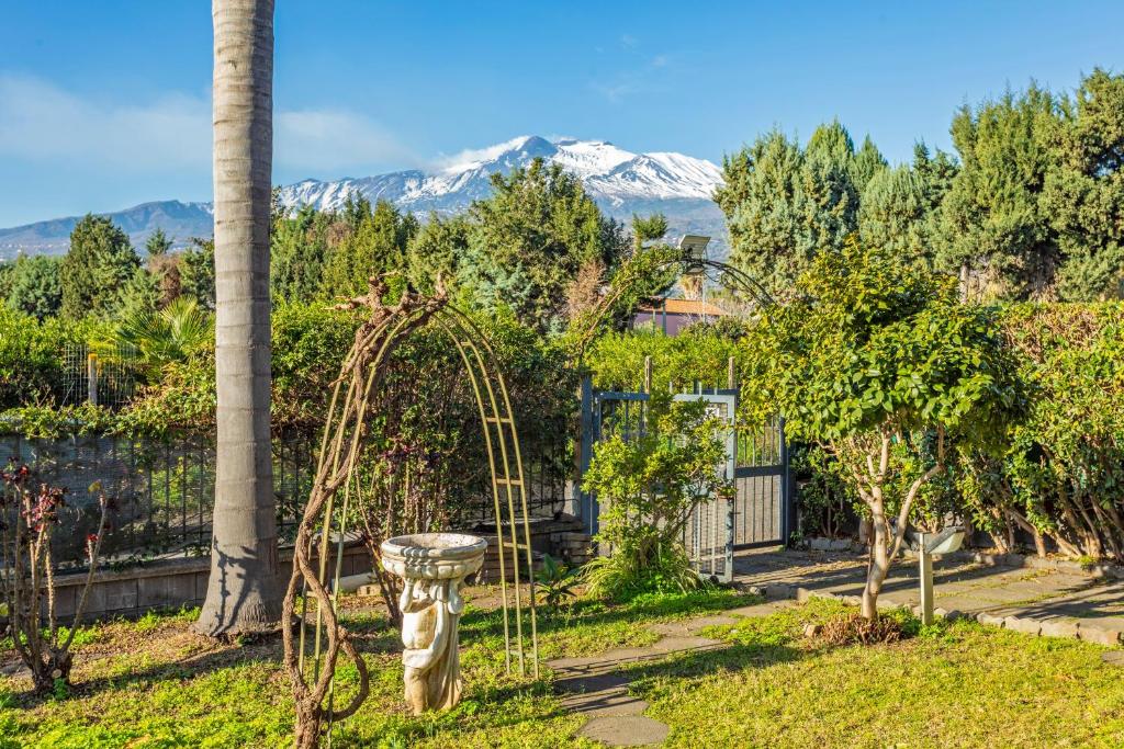 Il Giardino Delle Ninfe Sea - 2