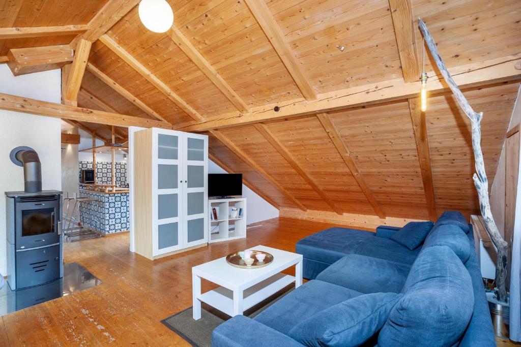 Ferienwohnung Kohnke - 4