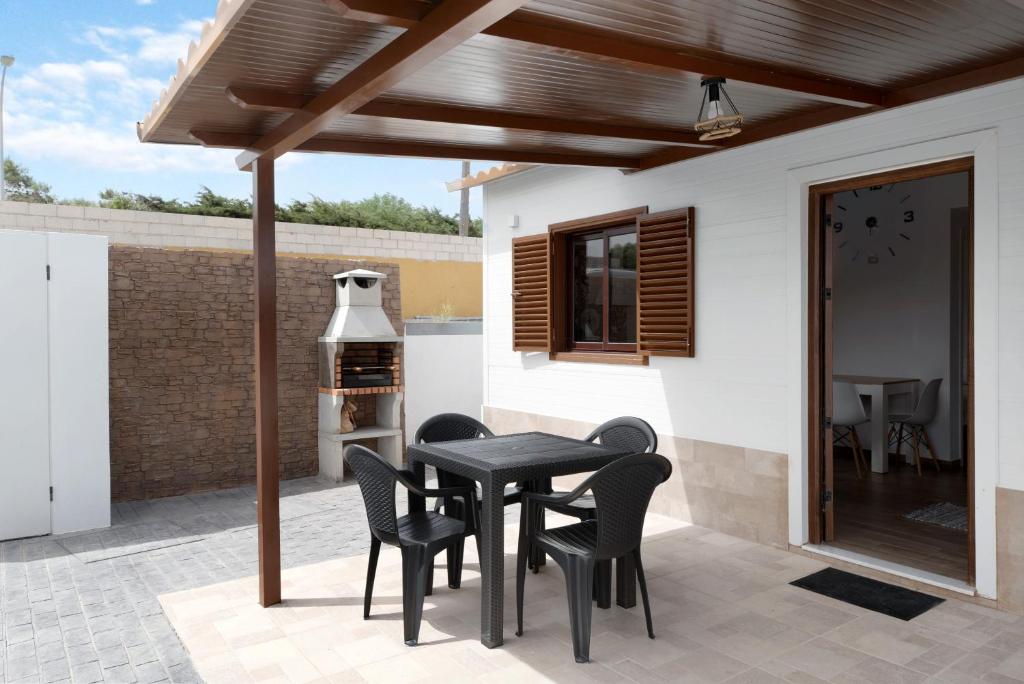 Casa La Teja 1 - Solo Familias - 4