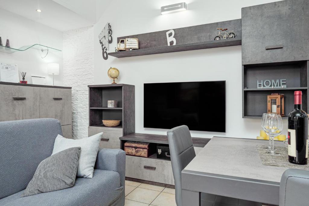Il Borghetto Guest House Olbia - 3