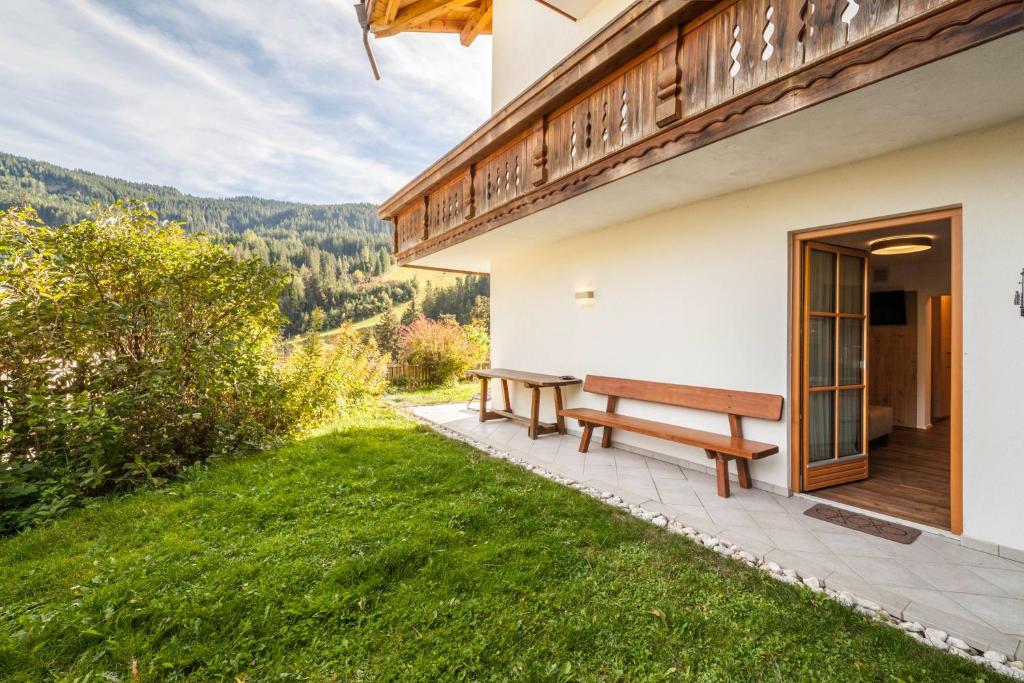 Parigger Apt Enzian - 1