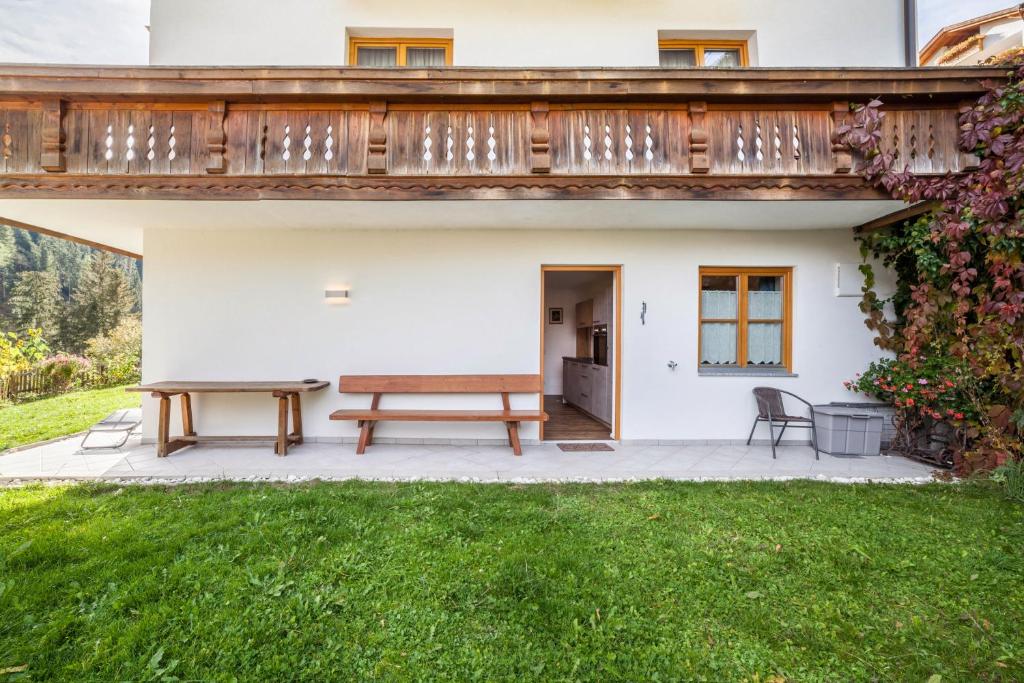 Parigger Apt Enzian - 2
