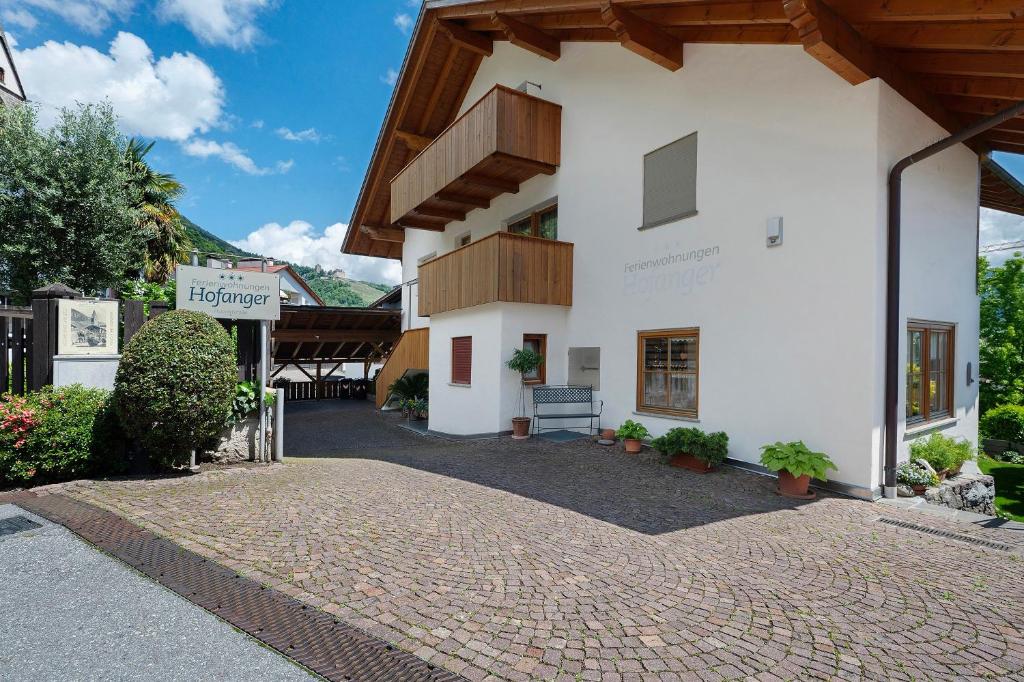 Hofanger - 1