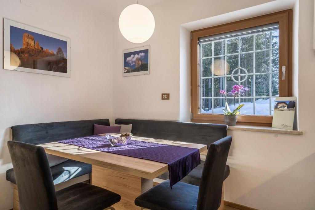 Ferienwohnung Hirzer Edelweiss - 4
