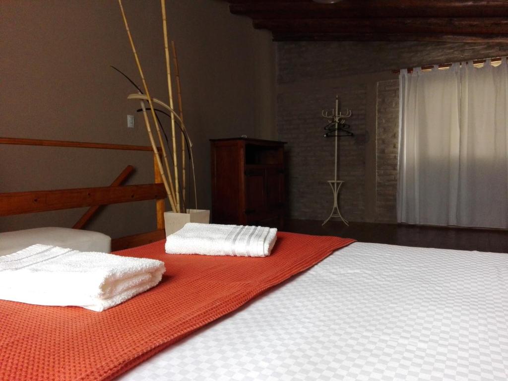 Villa Carlos Paz Alojamiento Santa Ponsa - 4