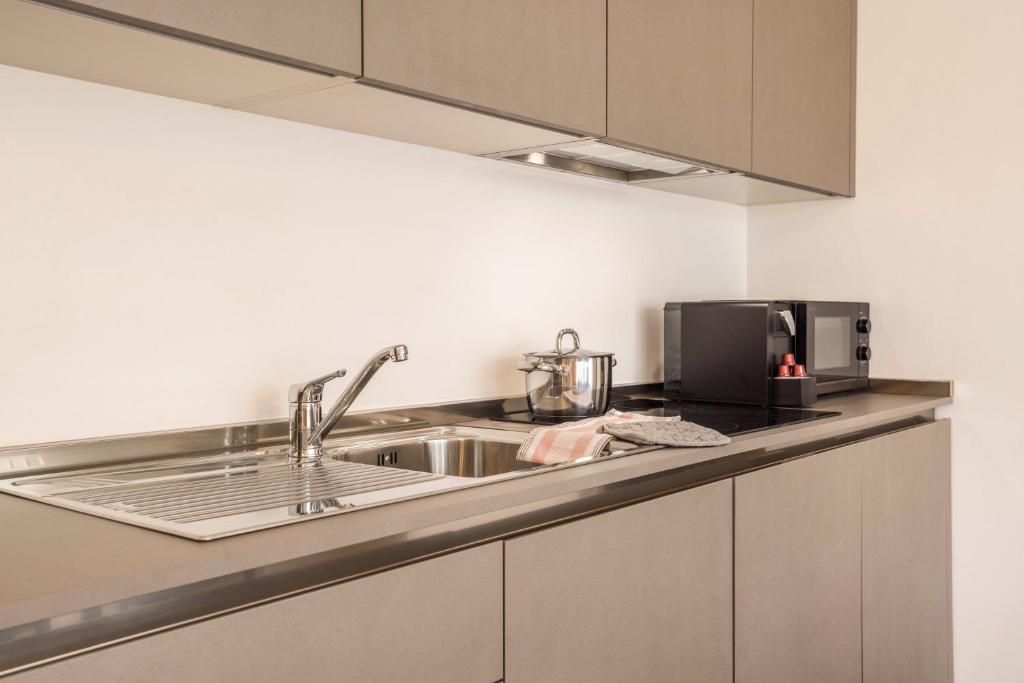 Apartment Treï Residence Bun Ste - 3