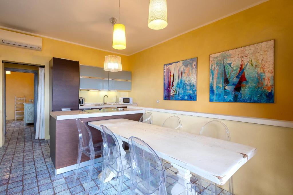 Casa Marina a 150mt dalla pelosa - 5