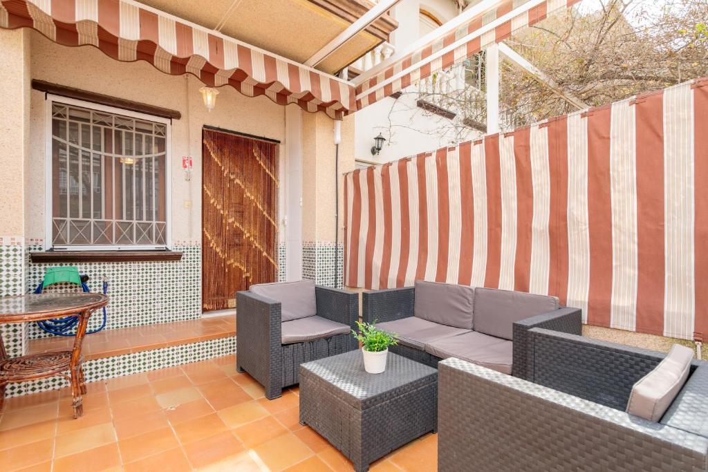 Casa de Verónica en Santa Pola - 1