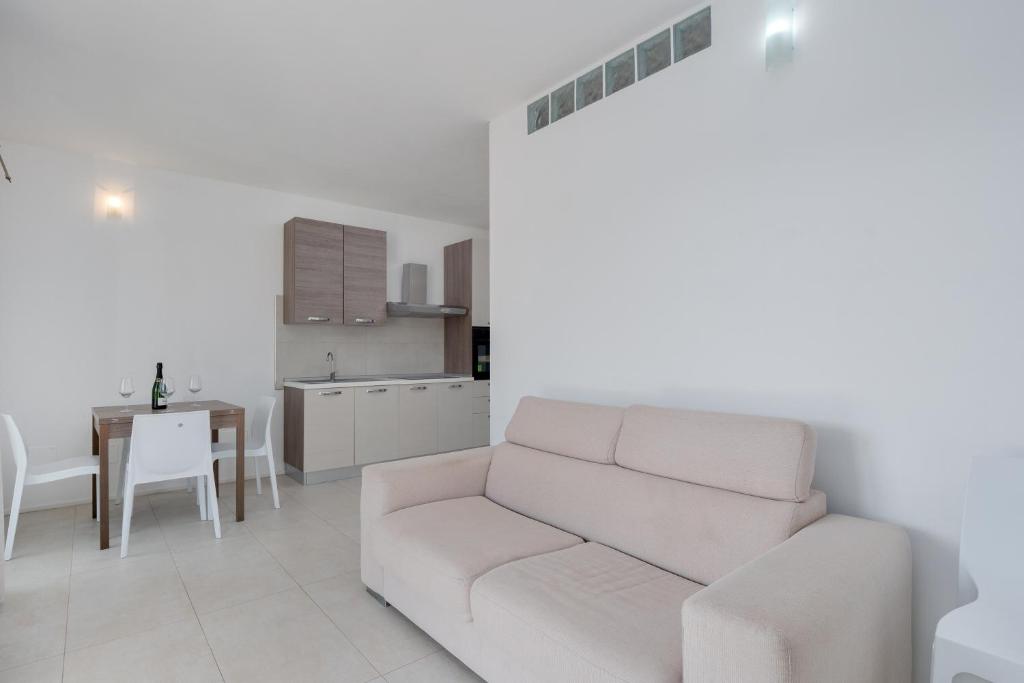 Cormorani - Appartamento 12 - 4