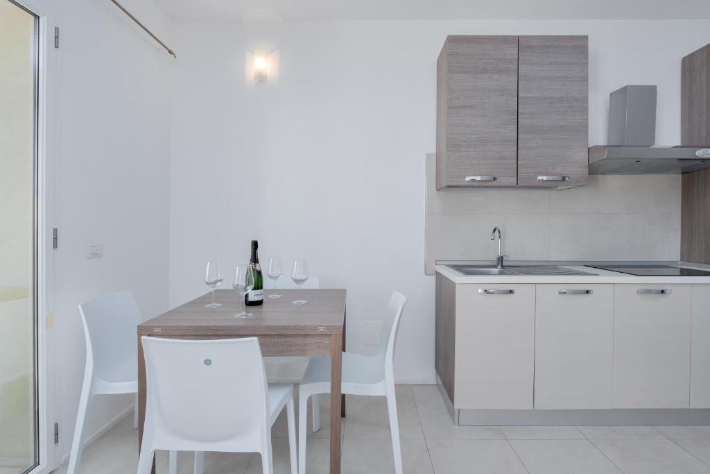 Cormorani - Appartamento 12 - 5