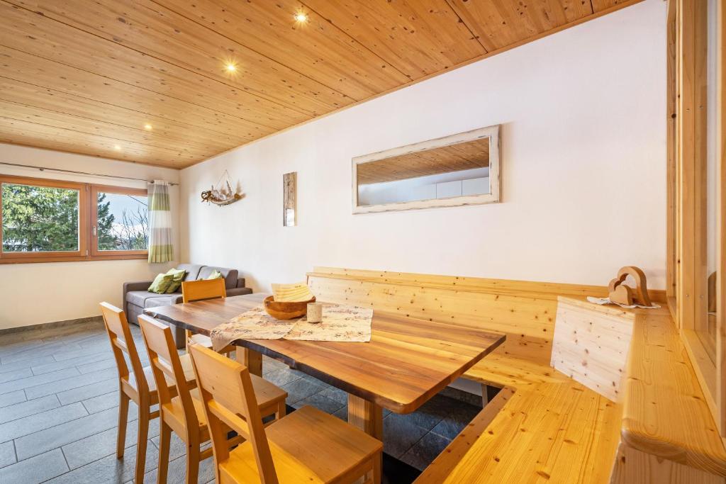 Seppnerhof Ferienwohnung Enzian - 2