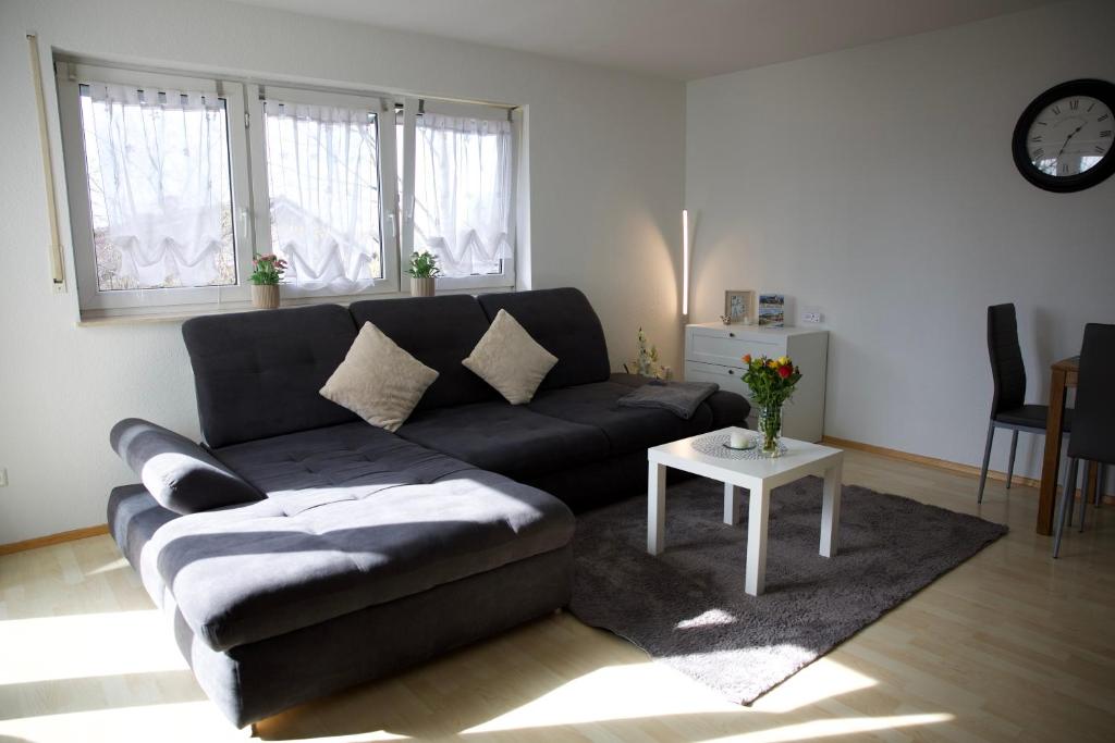 Moderne Unterkunft in Leutkirch - 5
