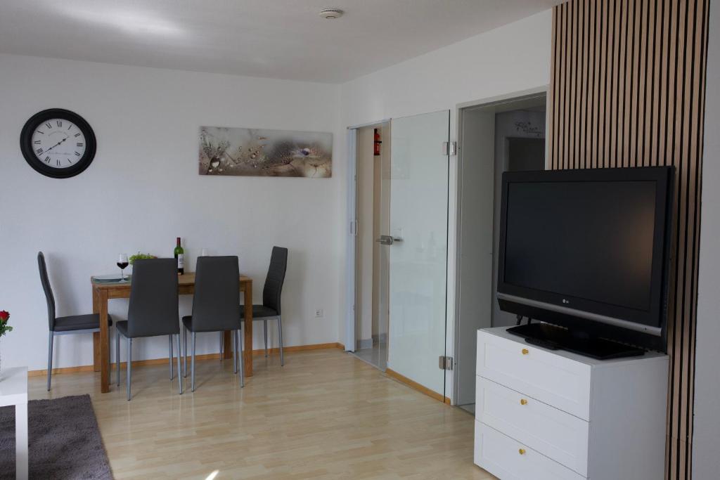 Moderne Unterkunft in Leutkirch - 3