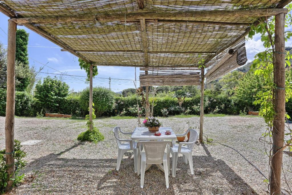 Il giardino nel sole Bilo - 1