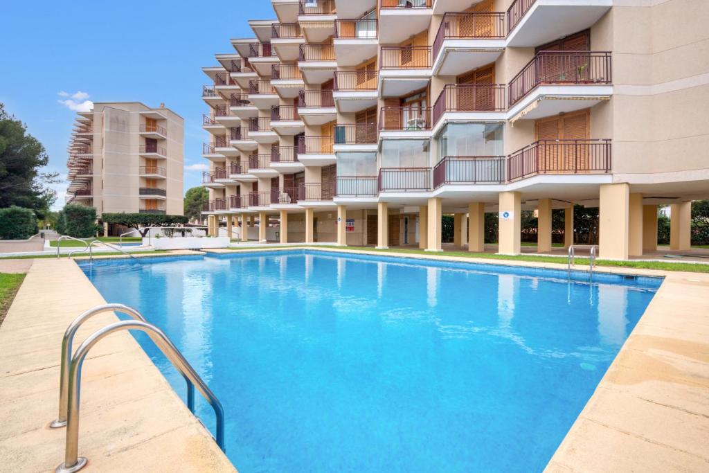 Javea Brisas Del Mar Cofisa - 2